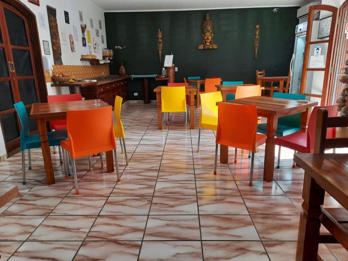 Estrela Mare Sao Sebastiao (Sao Paulo)
