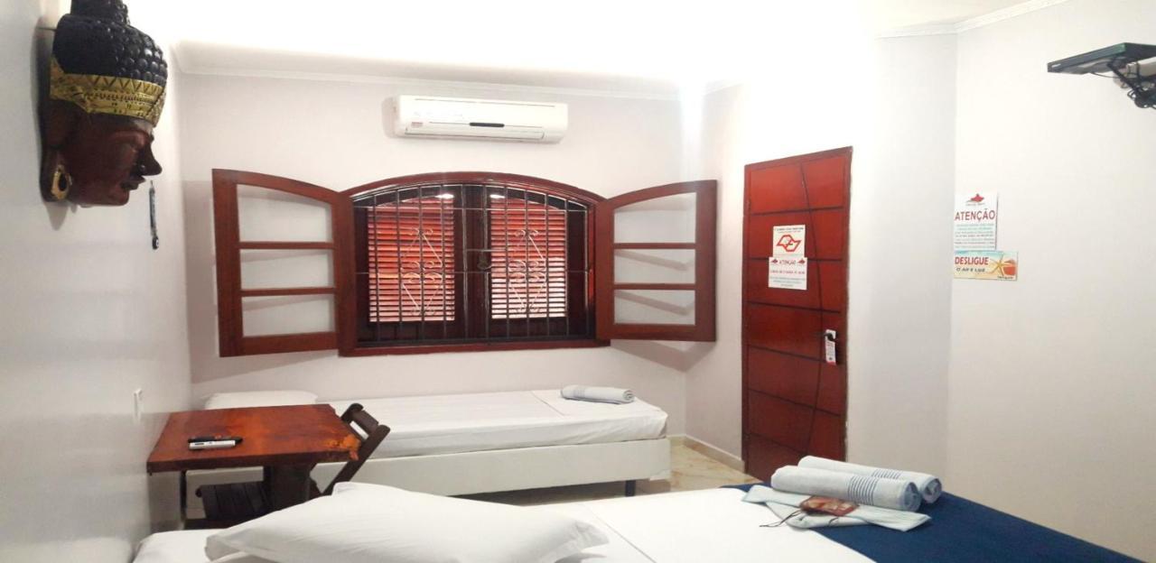 Estrela Mare Inn