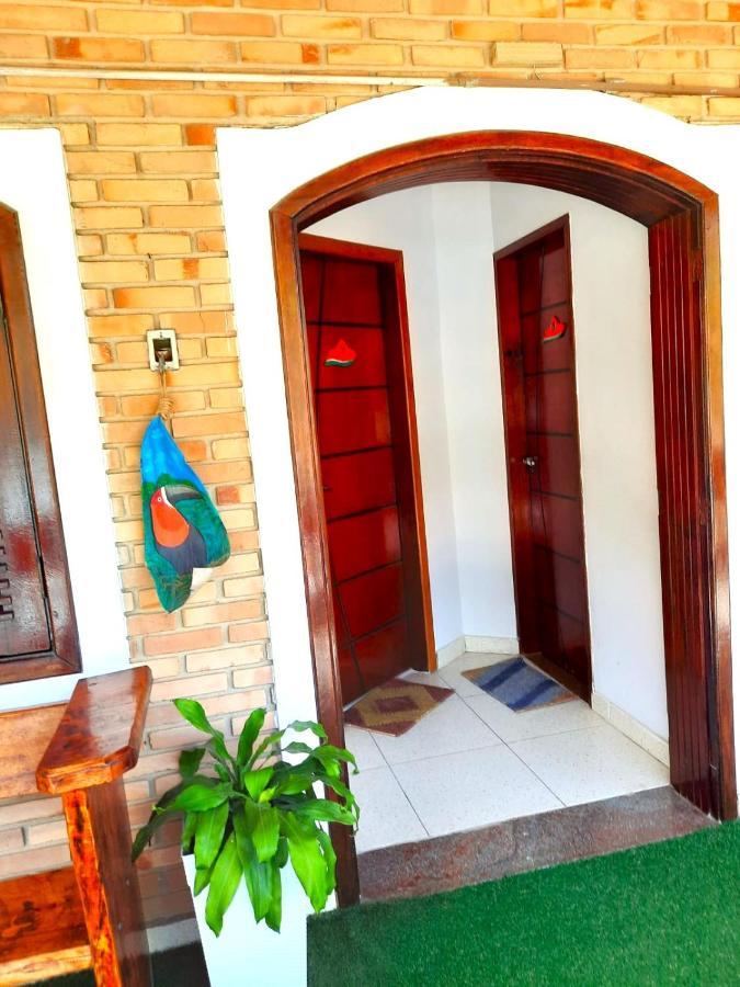 Estrela Mare Inn Sao Sebastiao (Sao Paulo)