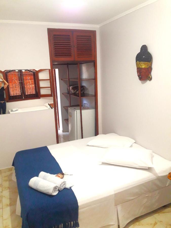 Inn Estrela Mare Sao Sebastiao (Sao Paulo)