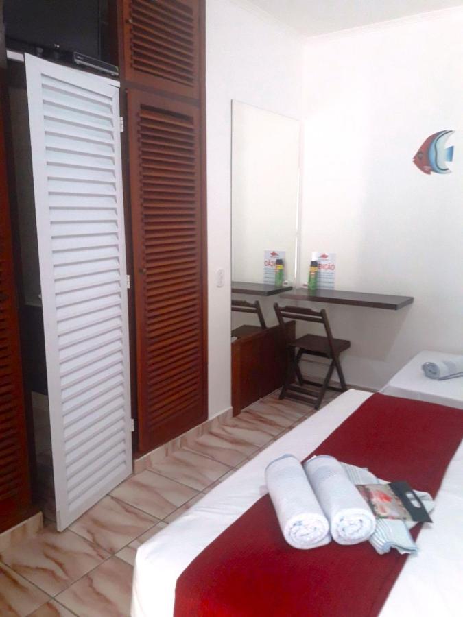Estrela Mare Sao Sebastiao (Sao Paulo)