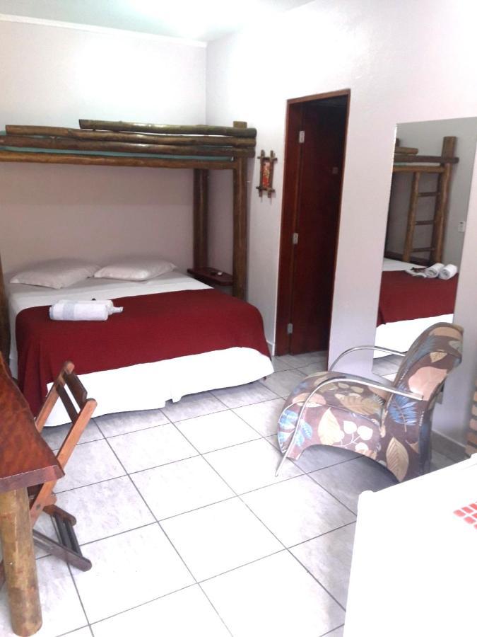Estrela Mare 3* Sao Sebastiao (Sao Paulo)