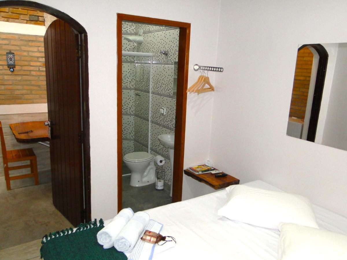 Estrela Mare Inn Sao Sebastiao (Sao Paulo)