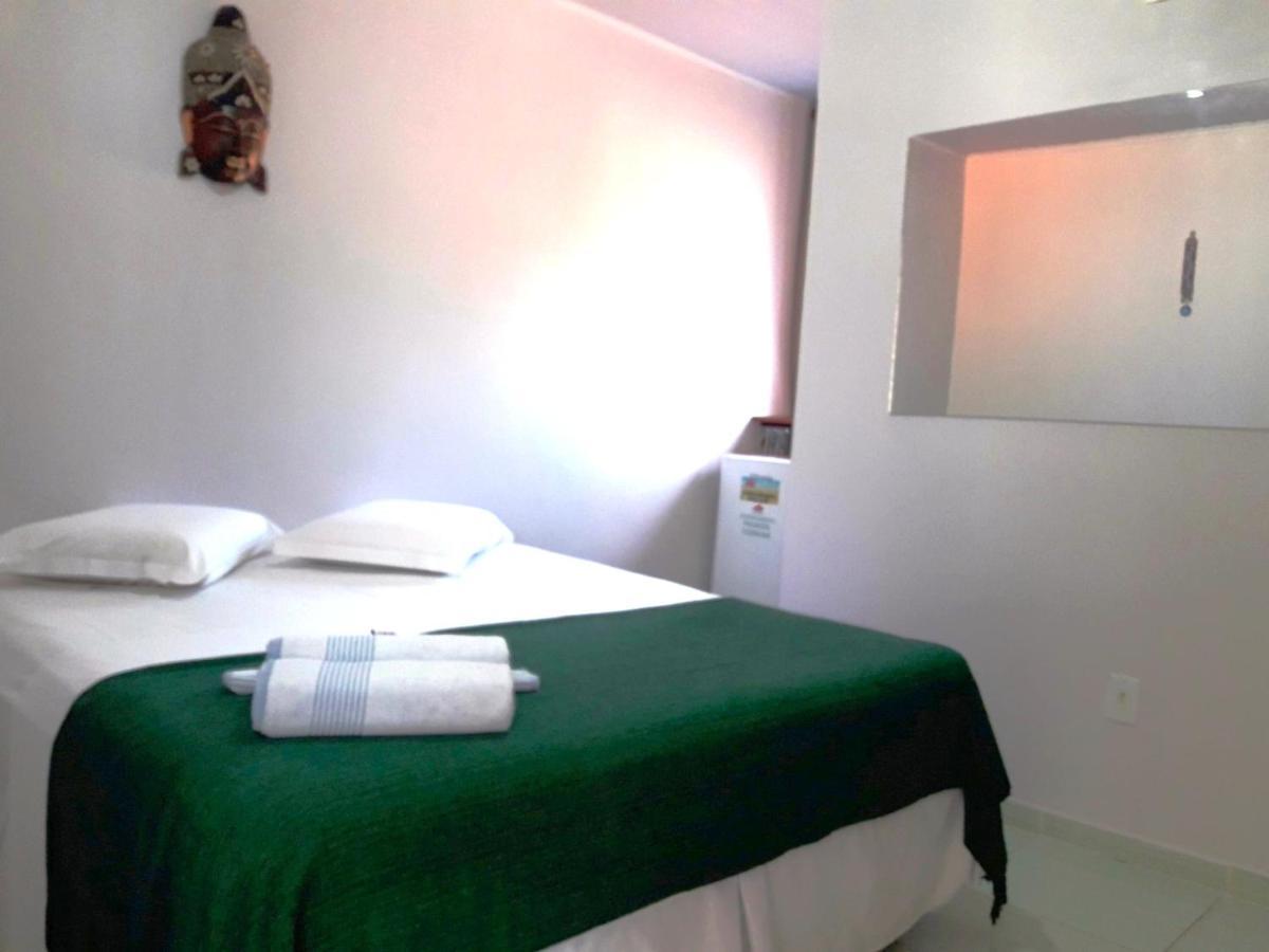 Estrela Mare Inn Sao Sebastiao (Sao Paulo)