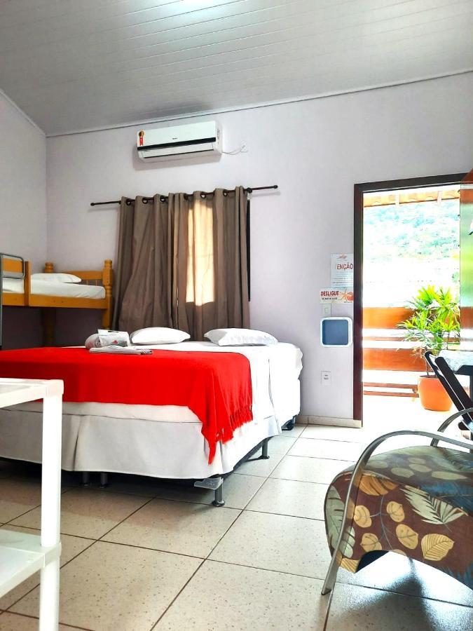 Inn Estrela Mare Sao Sebastiao (Sao Paulo)