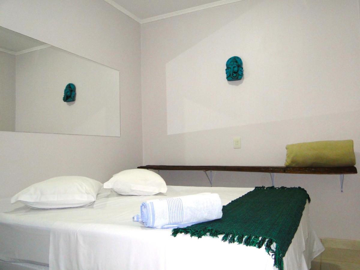 Estrela Mare Inn Sao Sebastiao (Sao Paulo)