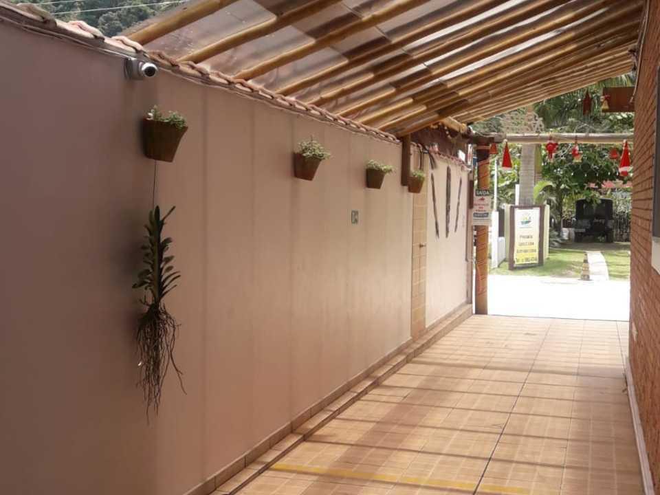 Estrela Mare 3* Sao Sebastiao (Sao Paulo)