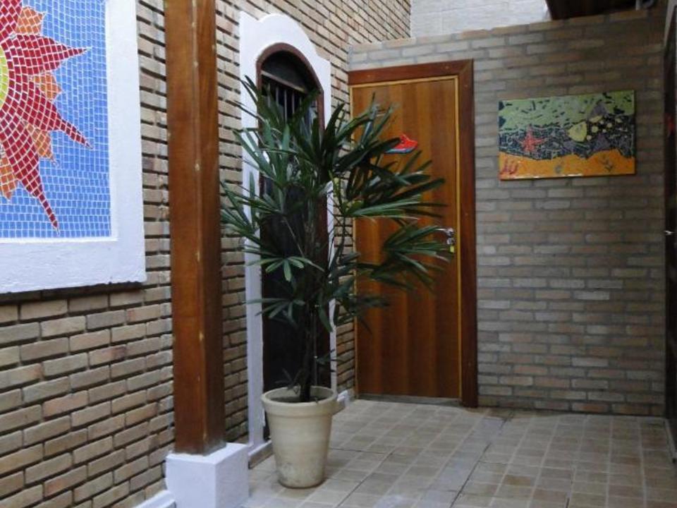 Inn Estrela Mare Sao Sebastiao (Sao Paulo)