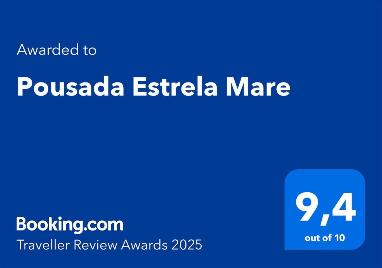 Estrela Mare Inn