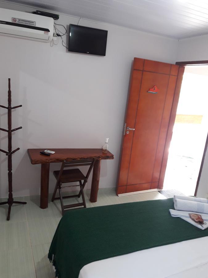Estrela Mare
